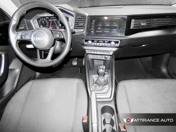 Image véhicule  Audi A1 SPORTBACK (7)