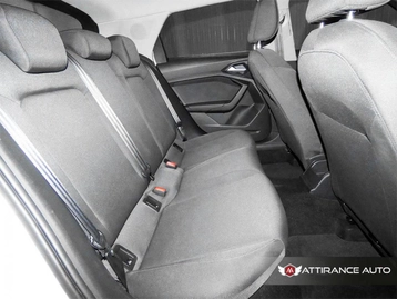 Image véhicule  Audi A1 SPORTBACK (13)