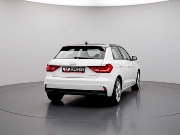 Image véhicule  Audi A1 SPORTBACK (3)