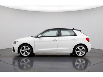 Image véhicule  Audi A1 SPORTBACK (5)