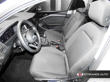 Image véhicule  Audi A1 SPORTBACK (12)