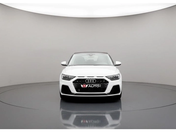 Image véhicule  Audi A1 SPORTBACK (1)