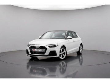 Image véhicule  Audi A1 SPORTBACK (0)