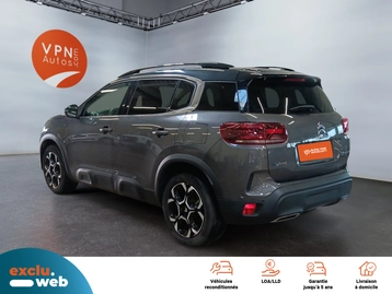 Image véhicule  Citroën C5 AIRCROSS (2)