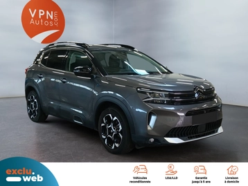 Image véhicule  Citroën C5 AIRCROSS (1)