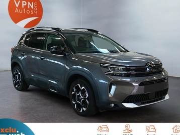 Image véhicule  Citroën C5 AIRCROSS (18)