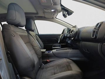 Image véhicule  Citroën C5 AIRCROSS (13)