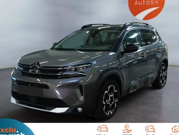 Image véhicule  Citroën C5 AIRCROSS (17)