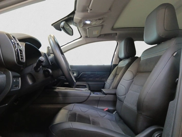 Image véhicule  Citroën C5 AIRCROSS (7)