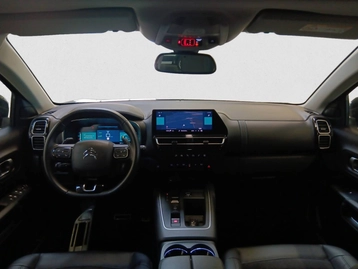 Image véhicule  Citroën C5 AIRCROSS (9)