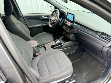 Image véhicule  Ford KUGA (9)