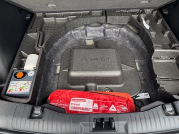 Image véhicule  Ford KUGA (17)