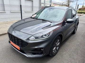 Image véhicule  Ford KUGA (2)