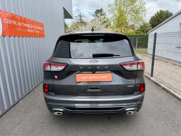 Image véhicule  Ford KUGA (5)