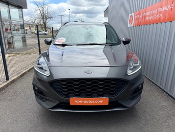 Image véhicule  Ford KUGA (6)