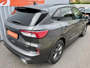 Image véhicule  Ford KUGA (3)