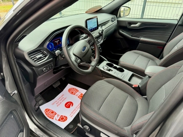 Image véhicule  Ford KUGA (8)