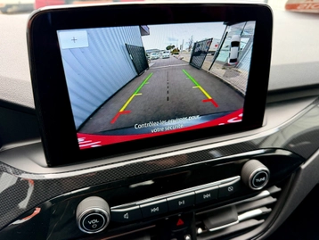 Image véhicule  Ford KUGA (14)