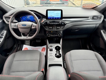 Image véhicule  Ford KUGA (7)