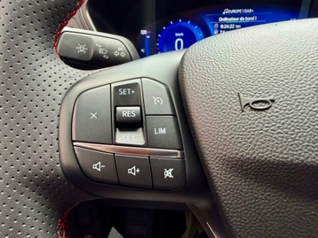 Image véhicule  Ford KUGA (15)