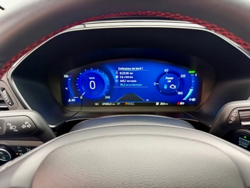 Image véhicule  Ford KUGA (13)