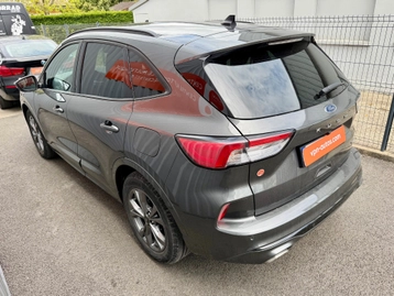 Image véhicule  Ford KUGA (4)