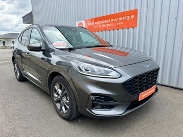 Image véhicule  Ford KUGA (1)