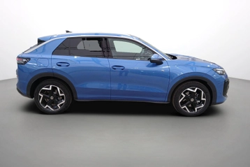 Image véhicule  Volkswagen T-ROC (19)