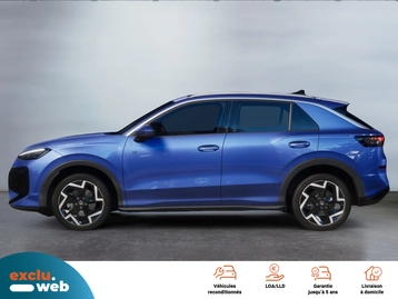 Image véhicule  Volkswagen T-ROC (1)