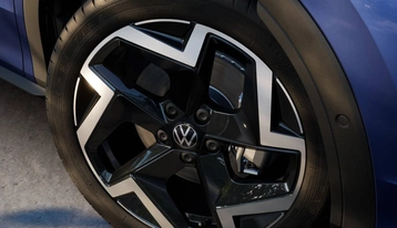 Image véhicule  Volkswagen T-ROC (5)