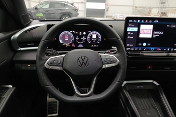 Image véhicule  Volkswagen T-ROC (14)