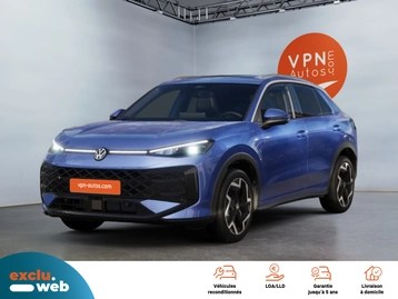 Image véhicule  Volkswagen T-ROC (0)
