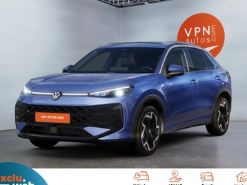 Image véhicule  Volkswagen T-ROC (11)
