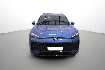 Image véhicule  Volkswagen T-ROC (8)