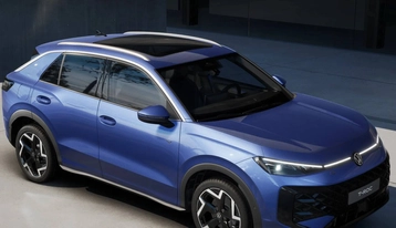 Image véhicule  Volkswagen T-ROC (6)