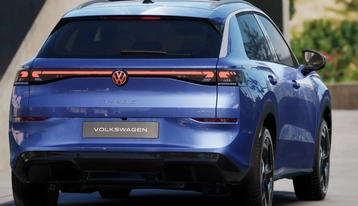 Image véhicule  Volkswagen T-ROC (4)