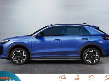 Image véhicule  Volkswagen T-ROC (12)