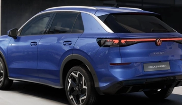 Image véhicule  Volkswagen T-ROC (13)