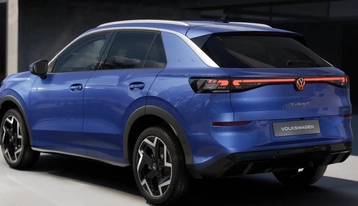Image véhicule  Volkswagen T-ROC (2)