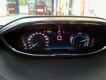 Image véhicule  Peugeot 5008 (2)