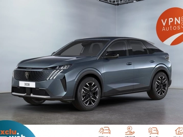 Image véhicule  Peugeot 3008 (20)