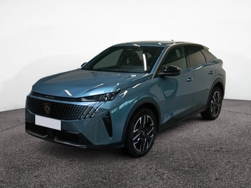 Image véhicule  Peugeot 3008 (1)