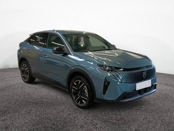 Image véhicule  Peugeot 3008 (3)