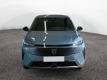 Image véhicule  Peugeot 3008 (8)