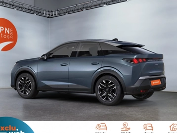 Image véhicule  Peugeot 3008 (21)
