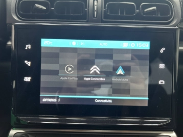 Image véhicule  Citroën C3 (16)