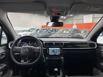 Image véhicule  Citroën C3 (20)