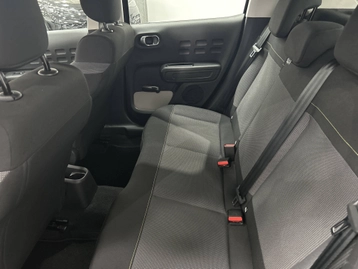 Image véhicule  Citroën C3 (19)