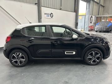 Image véhicule  Citroën C3 (7)