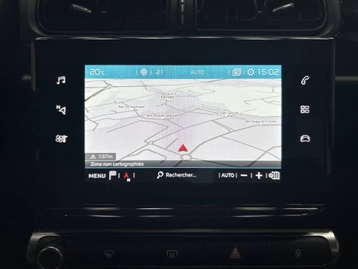 Image véhicule  Citroën C3 (13)